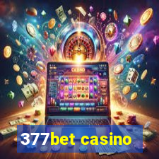 377bet casino